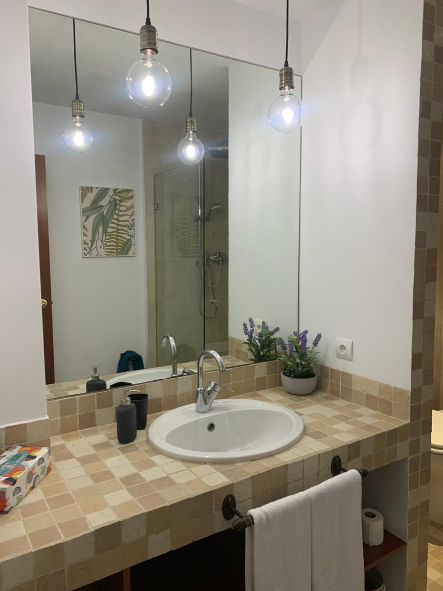 Ria De Huelva Apartment Exterior photo